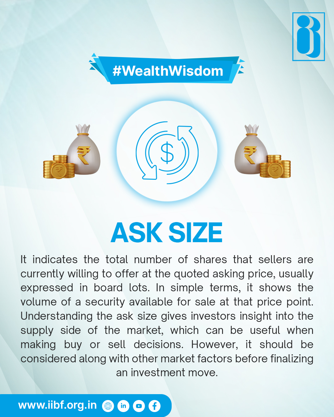 Wealth Wisdom